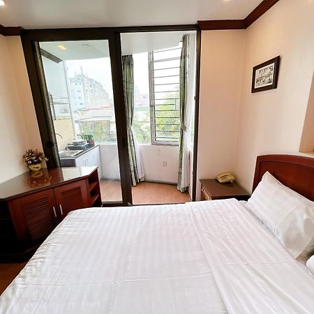 T - Apartment Hanoi Exterior photo