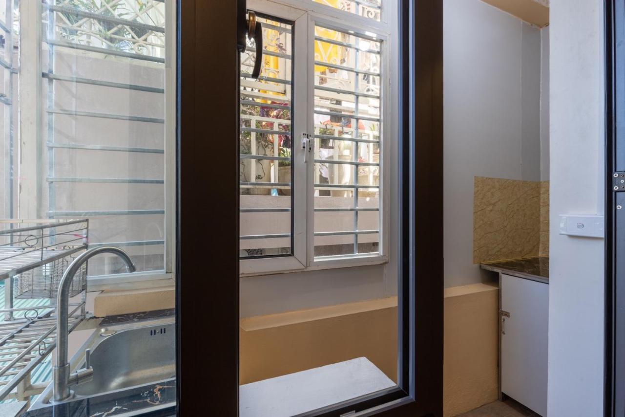T - Apartment Hanoi Exterior photo
