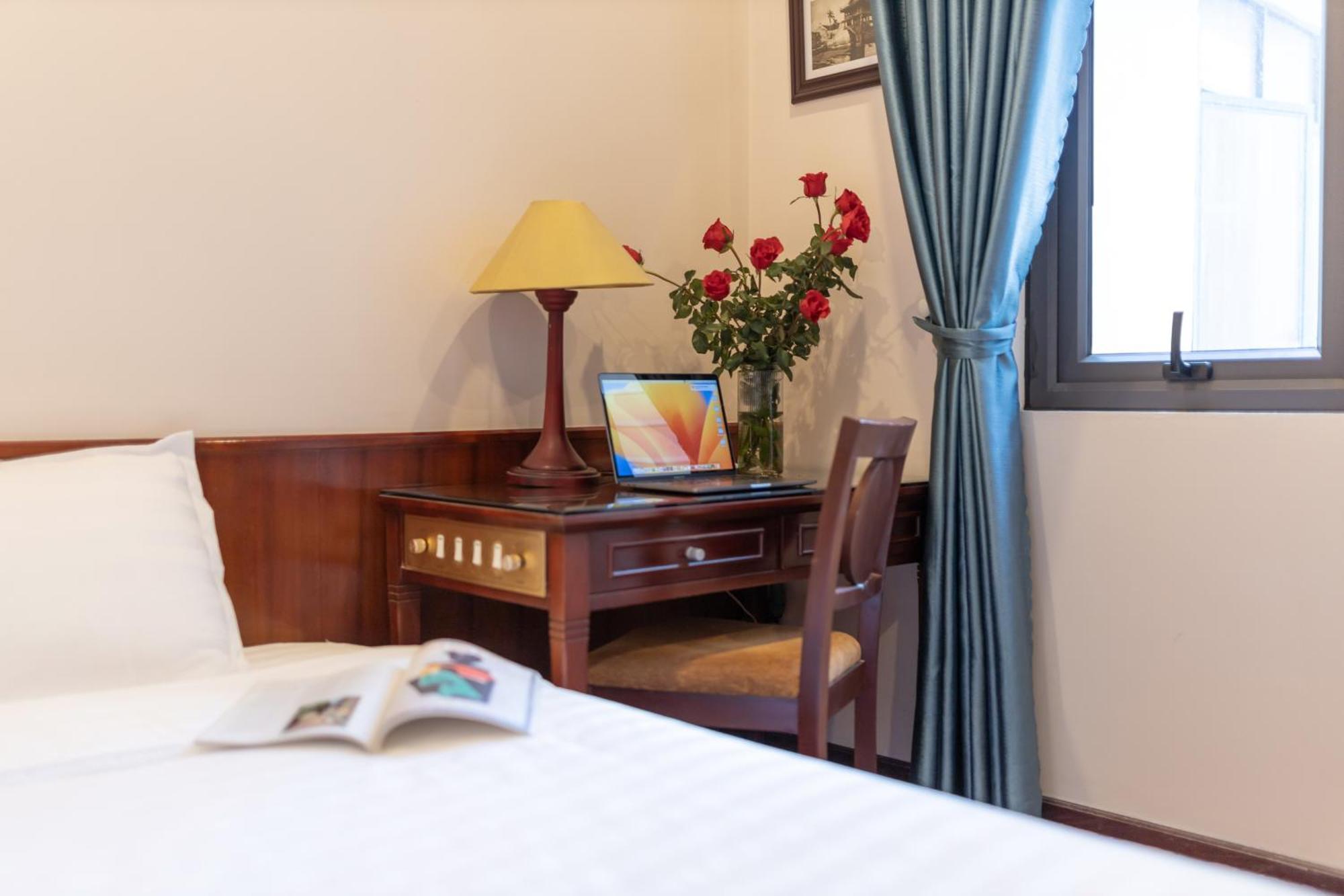 T - Apartment Hanoi Exterior photo